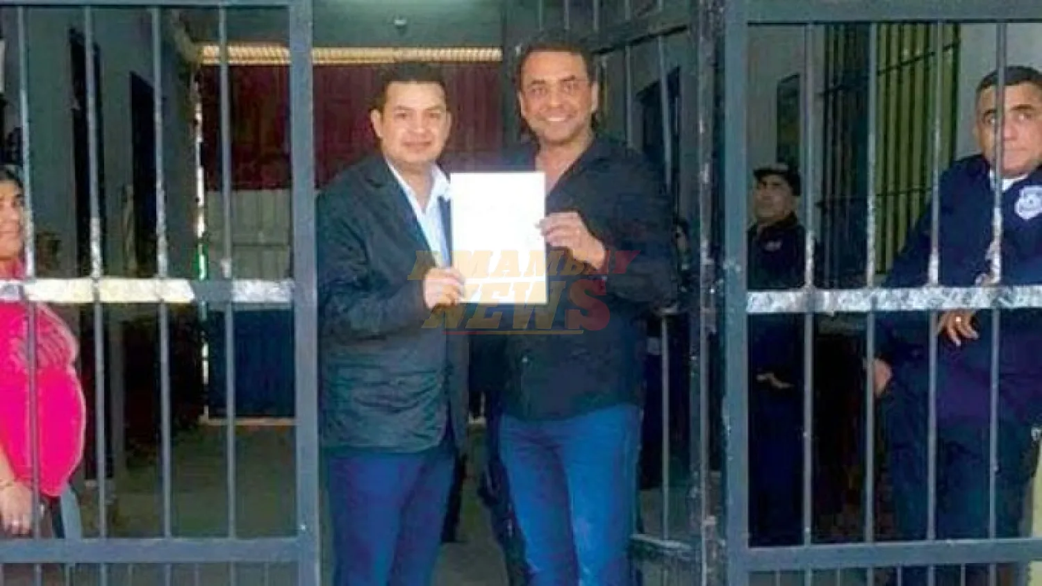 Corte rechaza casación y habrá otro juicio oral para hermano de Chicharõ