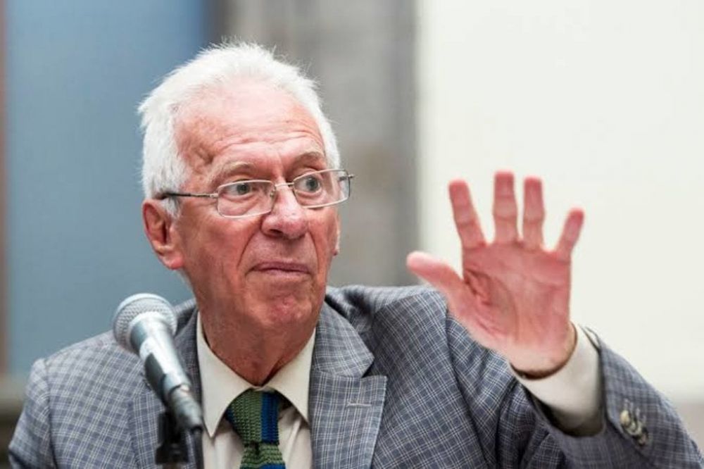 Renunció el embajador de México en Argentina acusado de robar un libro