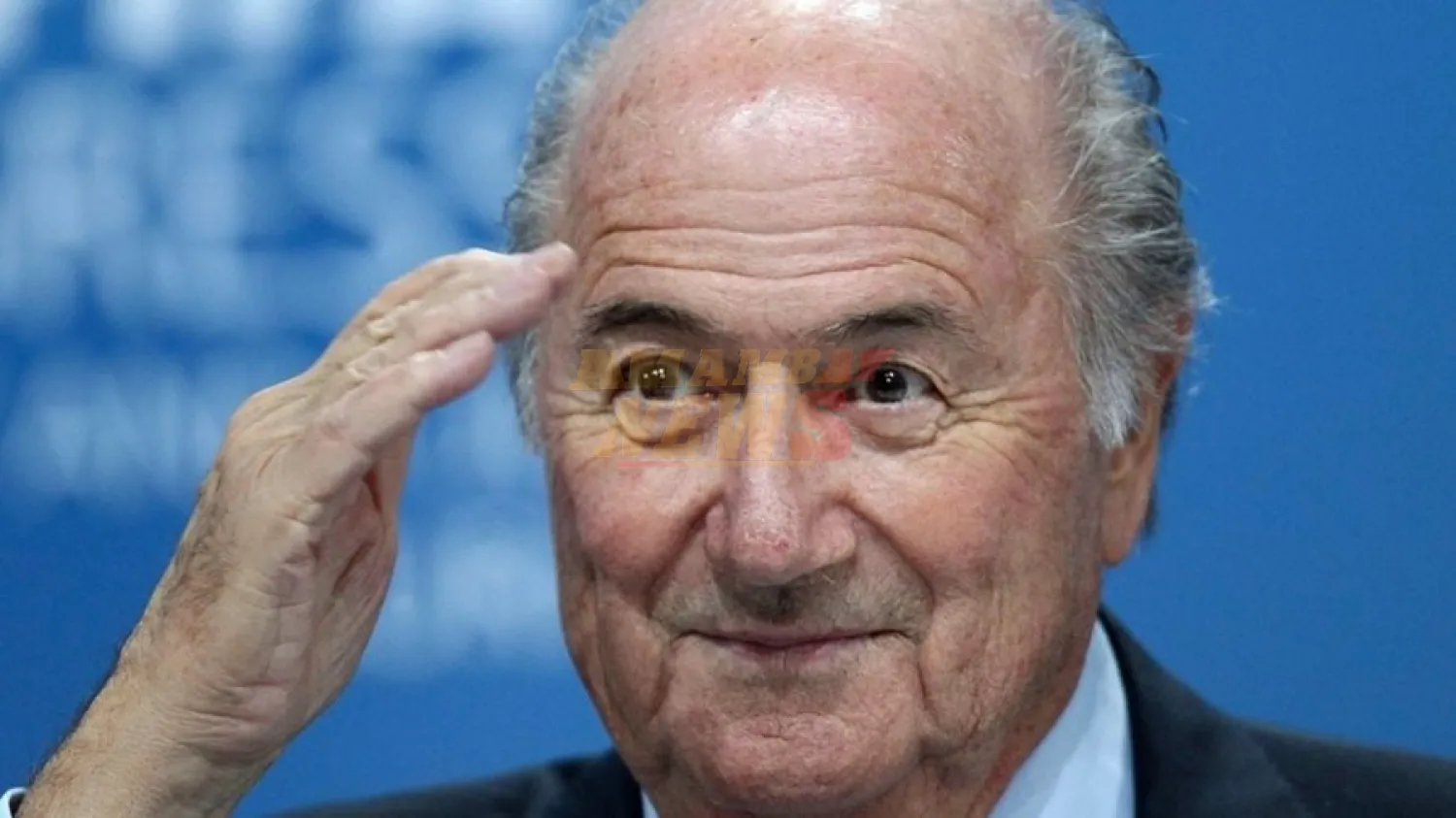 Joseph Blatter, expresidente de la FIFA pide boicotear el Mundial de futbol en Estados Unidos