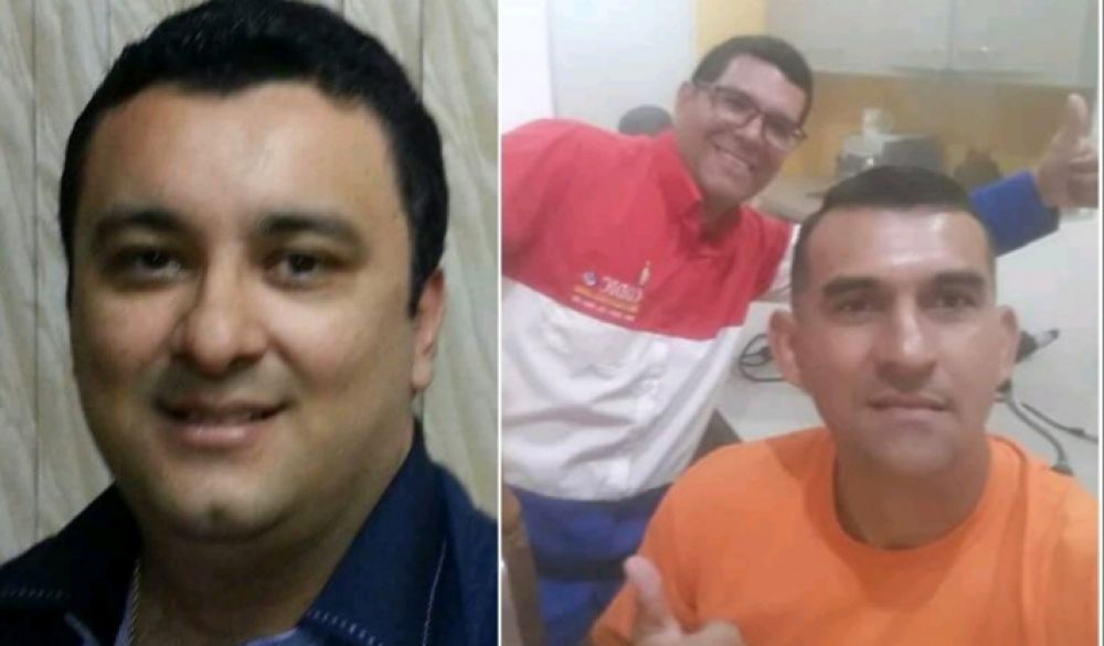 Confirman denuncia contra los abogados 360 Néstor Echeverria y Ricardo Villalba