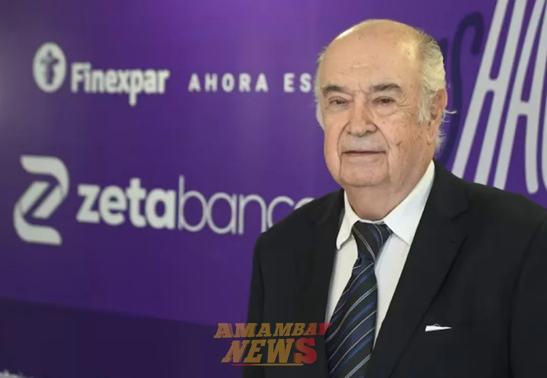 Imponen fianza multimillonaria a banqueros en caso “Lalo” Gomes