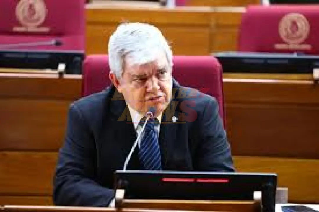 Contraloría detecta serias irregularidades en el Ministerio del Interior