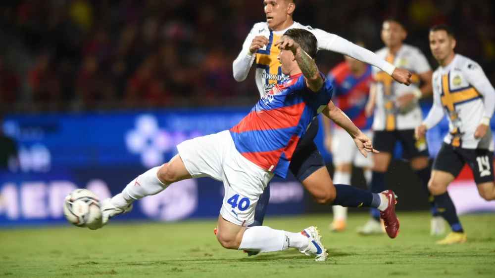 Cerro Porteño buscará mantener el ritmo ganador