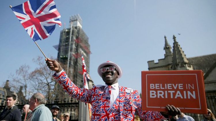 Disputas y golpe económico: a un año del inicio del acuerdo que culminó el Brexit