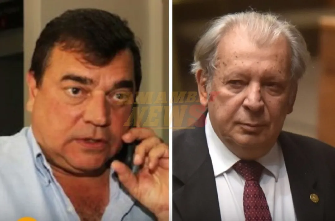Calé Galaverna irá a juicio por presunta difamación