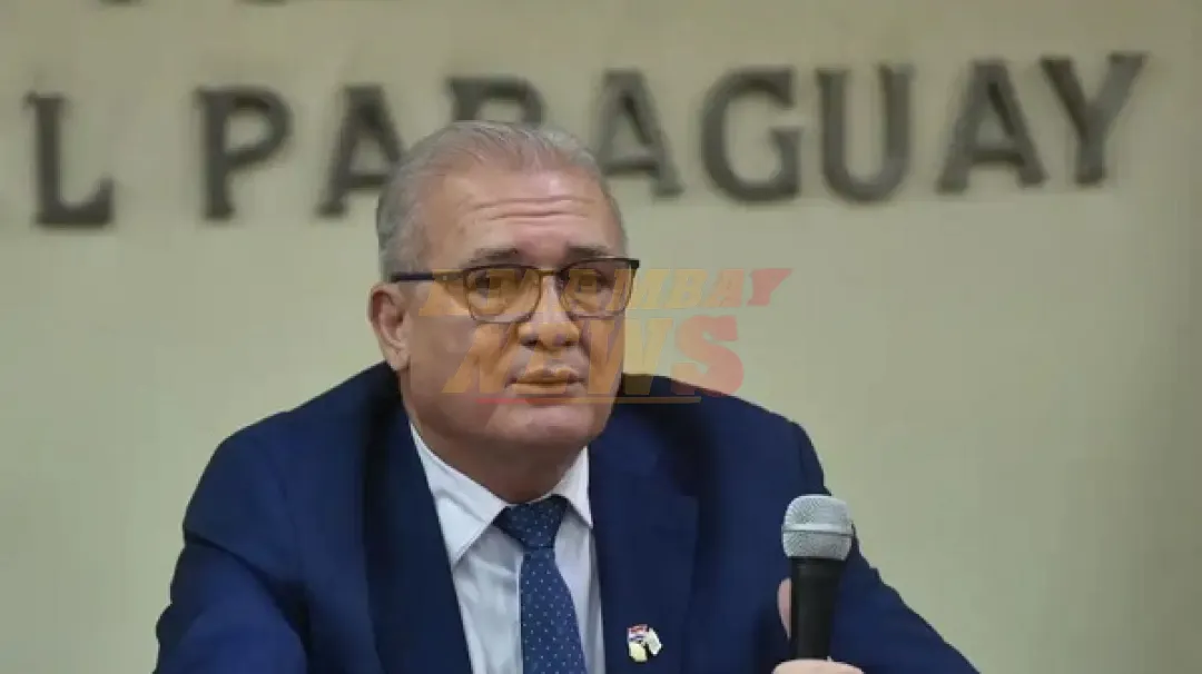 Fiscal General cuestiona manejo judicial de chats del Lalo Gate