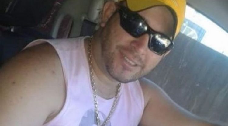 Alias “Bebeto”, fallecido en el atentado, habría sido el único objetivo de los sicarios