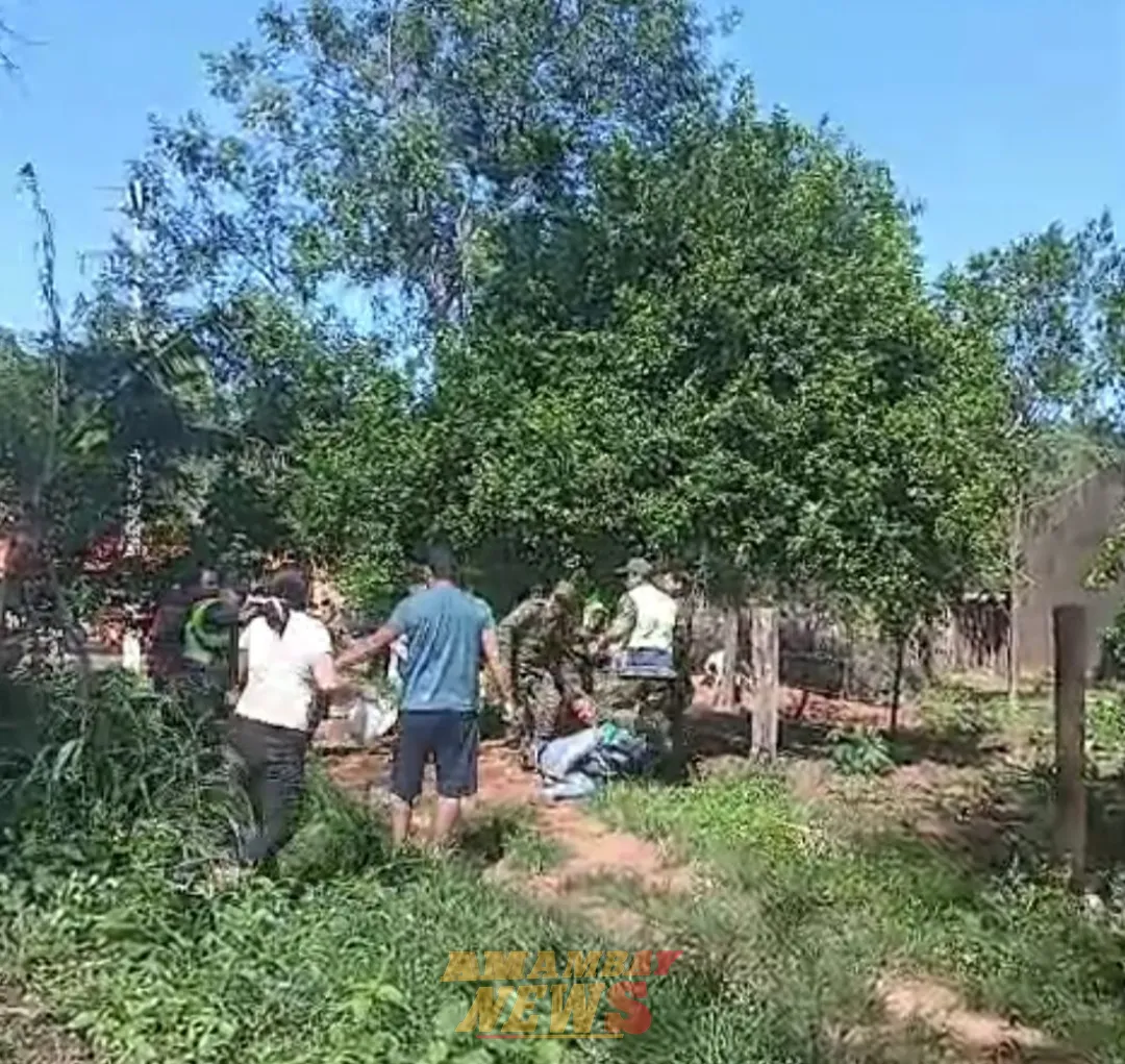 Continúa la polémica en Arroyito: sesión extraordinaria de la Junta culmina con la detención de un manifestante