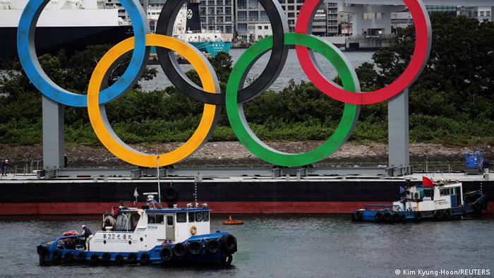 Japón investiga más irregularidades en licitaciones de Tokio 2020