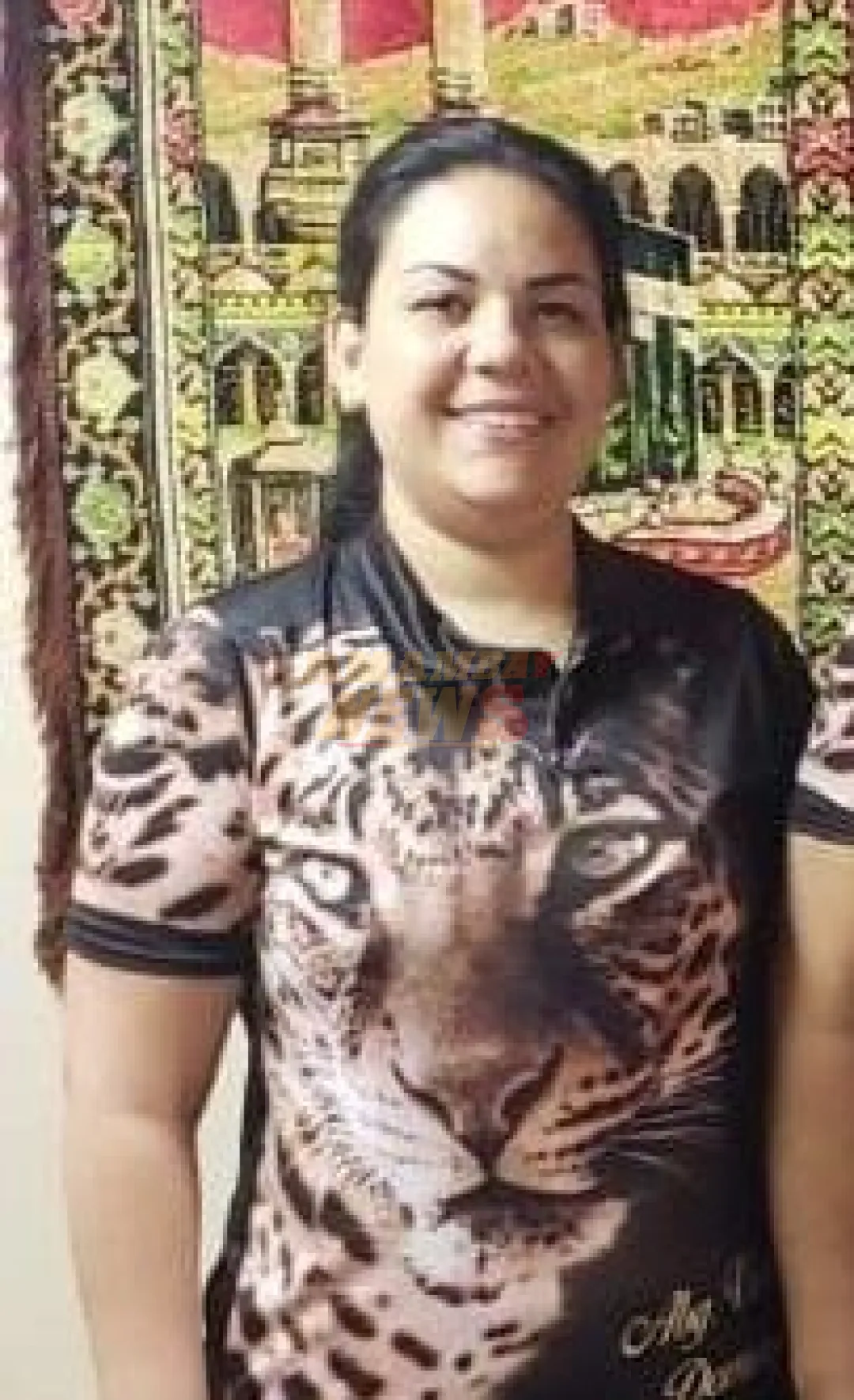 Condenan en procedimiento abreviado a Deisy Reyes por suplantación de identidad en caso de crimen organizado