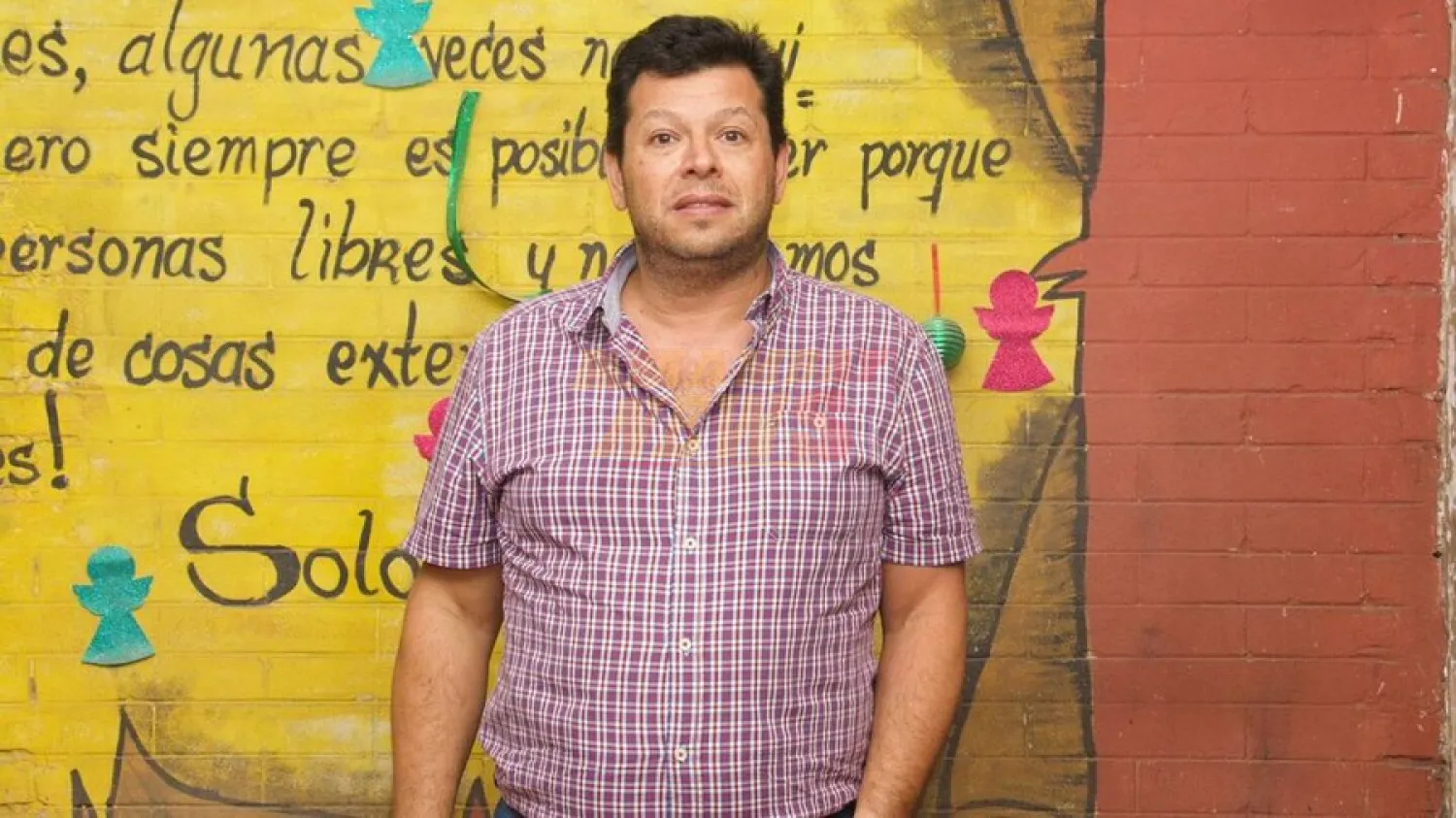 VIDEO: ¿Alberto Koube con celda vip en Tacumbú? El Ministerio de Justicia hizo una revisión