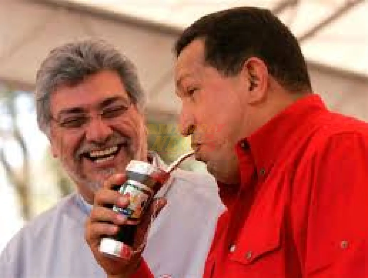 Fernando Lugo mencionado en red de financiamiento "chavista" según testimonio en EEUU