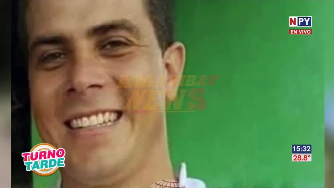 Hallan enterrado a hombre que estaba desaparecido en Carapeguá y un primo es sospechoso