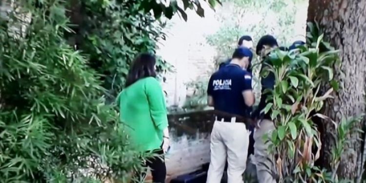 Municiones de alto calibre hallan “pegadas” al Buen Pastor: presumen plan de fuga