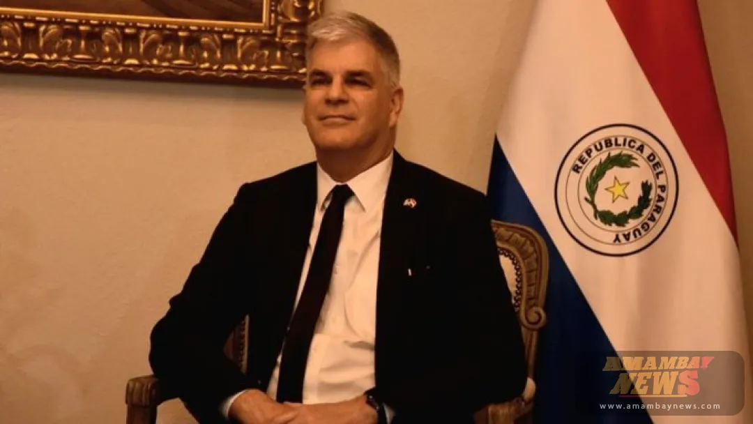 Embajador de EEUU dice que sanción a Tabesa es para proteger sistema financiero de su país