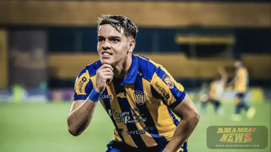 Olimpia compra a Diego Fernández y lo cede a Tacuary