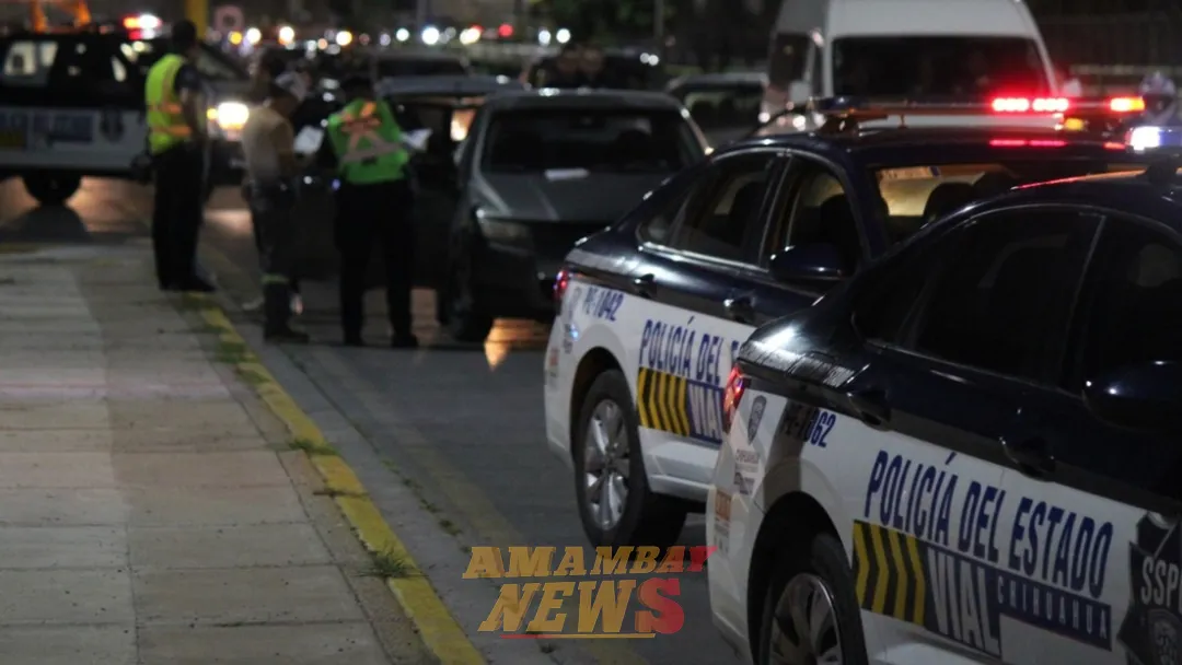 Violencia entre cárteles mexicanos desplaza a indígenas de Chihuahua