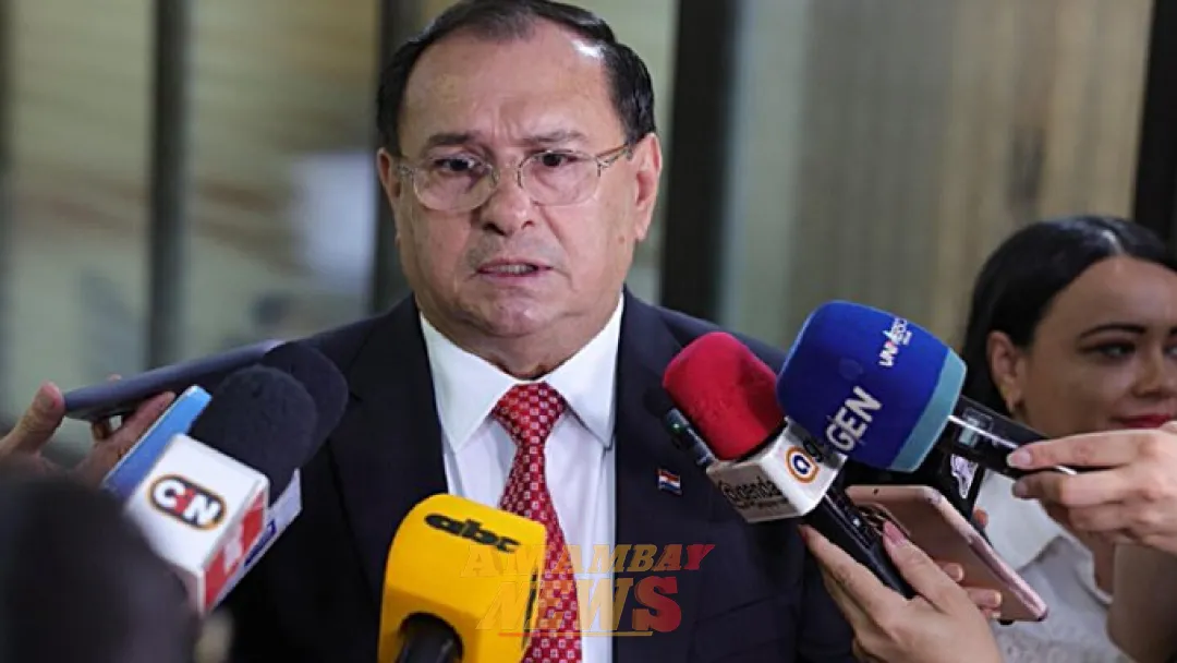 Cartismo admite cajoneo de la polémica ley antioenegés