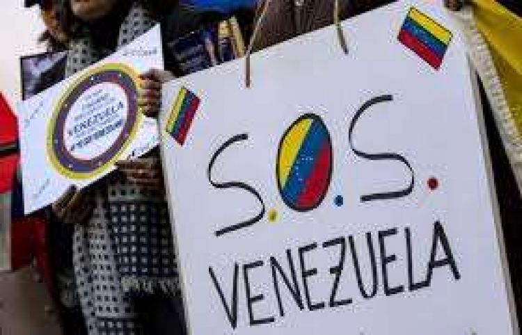 Sociedad Interamericana de la Prensa condena embargo del periódico El Nacional de Venezuela