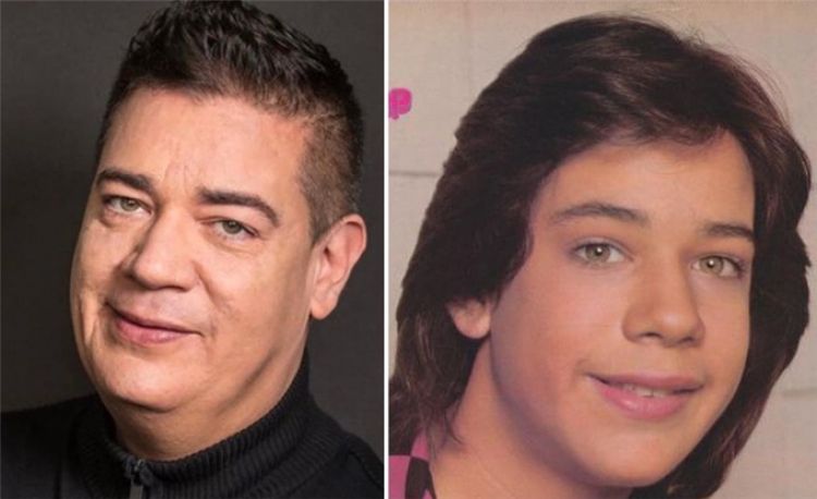 Los restos del ex Menudo, Ray Reyes serán velados el martes 4 de mayo en Puerto Rico