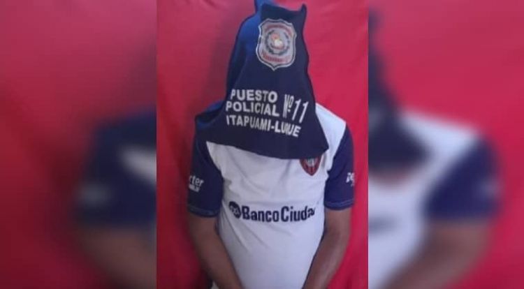 Ordenan la prisión preventiva para el hombre que llevó a una niña de 11 años a un motel