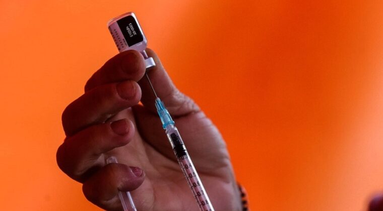 Desde hoy, aplican vacuna hexavalente a los niños