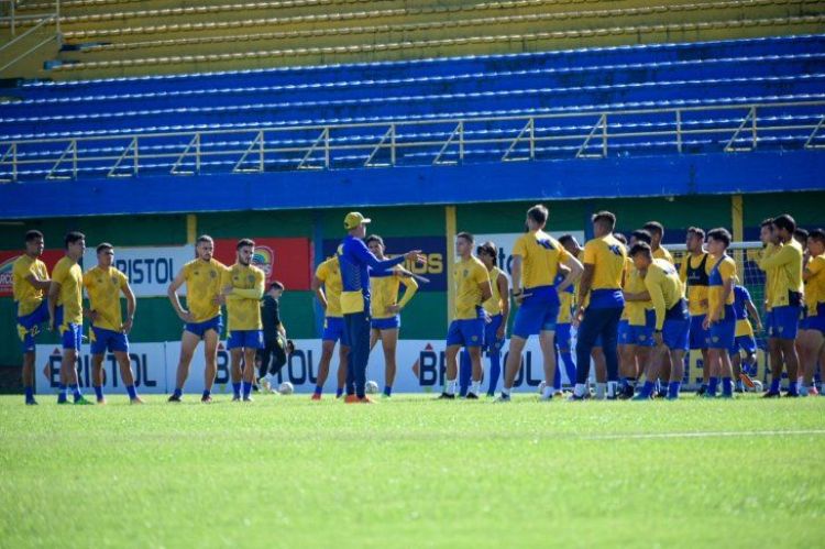 Sportivo Luqueño tiene dos bajas