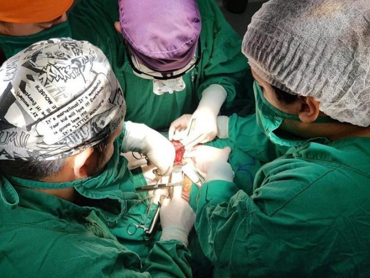 Instan a donar órganos: un fallecido puede salvar a 10 personas