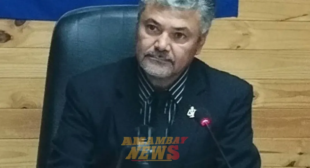 Suspenden sin goce de sueldo al juez Amado Yuhuman Díaz