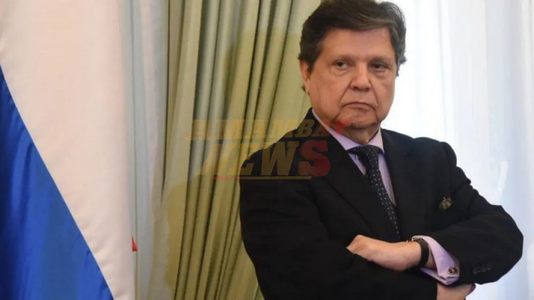 Chats de Lalo Gomes: Euclides Acevedo habría operado para liberar a acusado de la cárcel