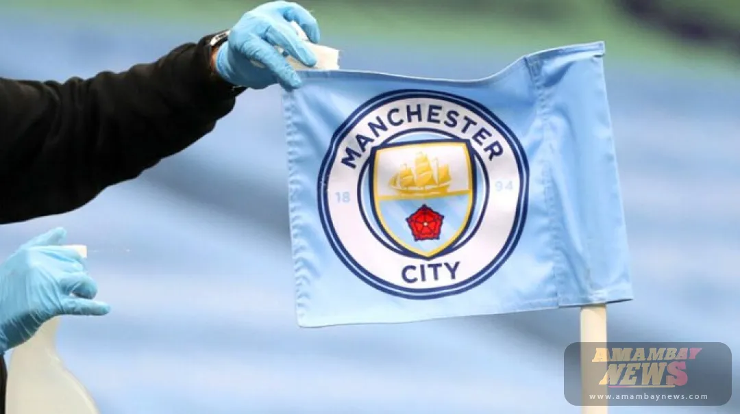 La audiencia por supuestas infracciones del Manchester City podría adelantarse