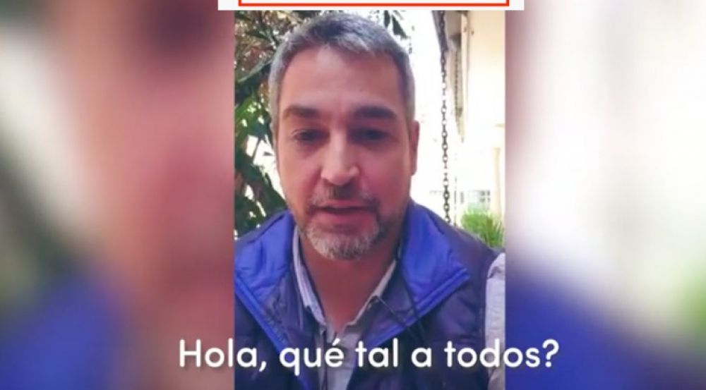 Para zafar de críticas, desactivan opción de comentarios en nuevo canal "Hola Marito"