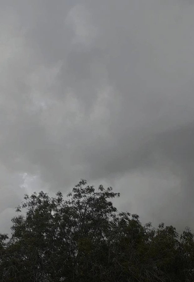 Meteorología anuncia una jornada fría a la mañana y cálida a la tarde