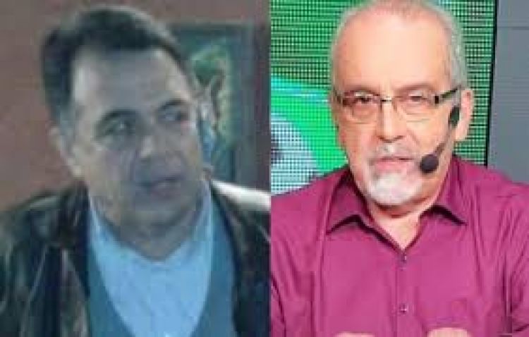 Vamos a ir hasta las últimas consecuencias, dice J.J. sobre querella contra el Profe Mazier