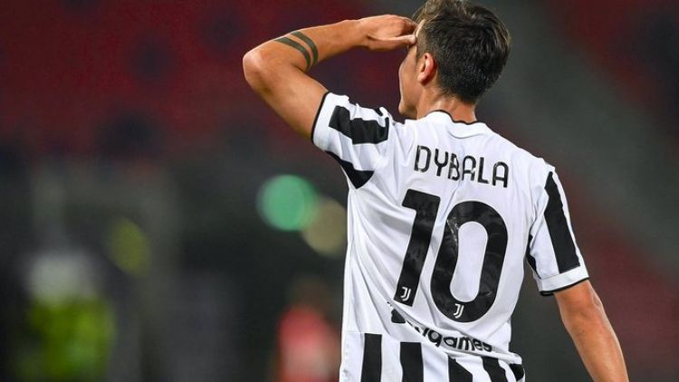 Paulo Dybala no renovará con Juventus y dejará el club