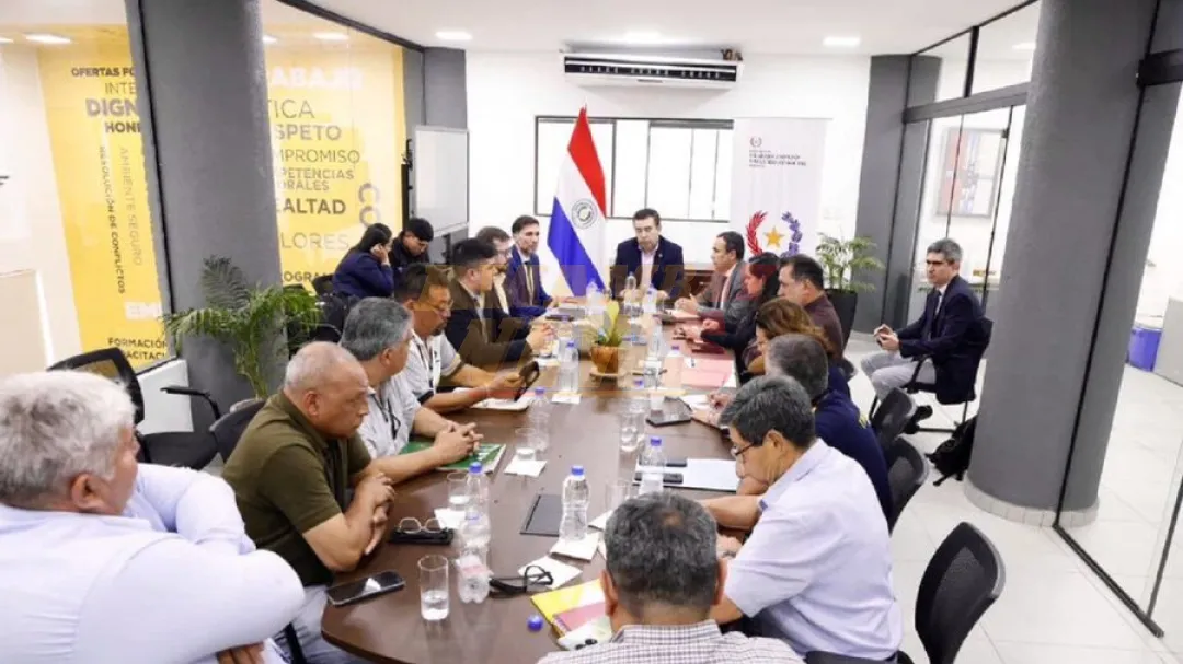 Choferes del transporte público posponen la huelga prevista para el 3 y 4 de setiembre