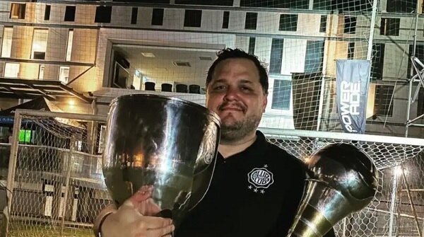 El contundente mensaje del presidente de Olimpia: “Fue un rotundo fracaso”