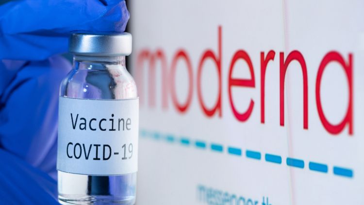 Trump anuncia la aprobación de la vacuna de Moderna contra el covid-19 y su distribución inmediata