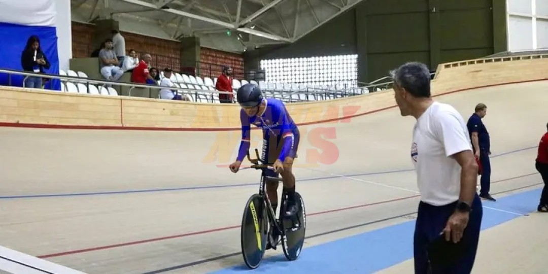 Finaliza el Pana de ciclismo