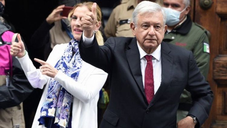 México propone creación de organismo que sustituya a la OEA