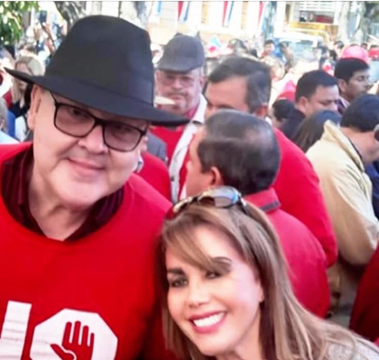 Gobernador se lava las manos y tira el fardo a Región Sanitaria por vacunaciones Vip
