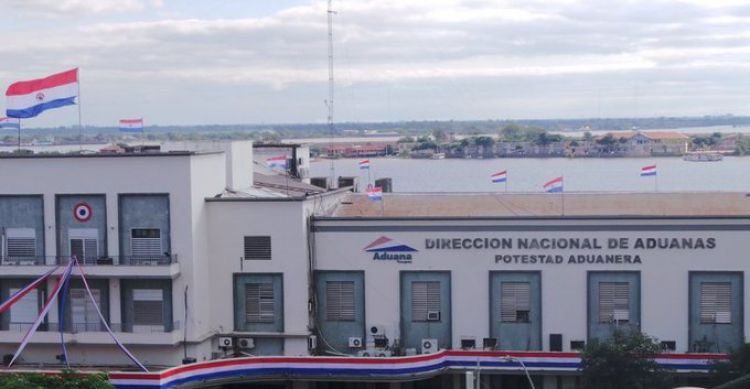 Por tercer mes consecutivo Aduanas registra un superávit de recaudación