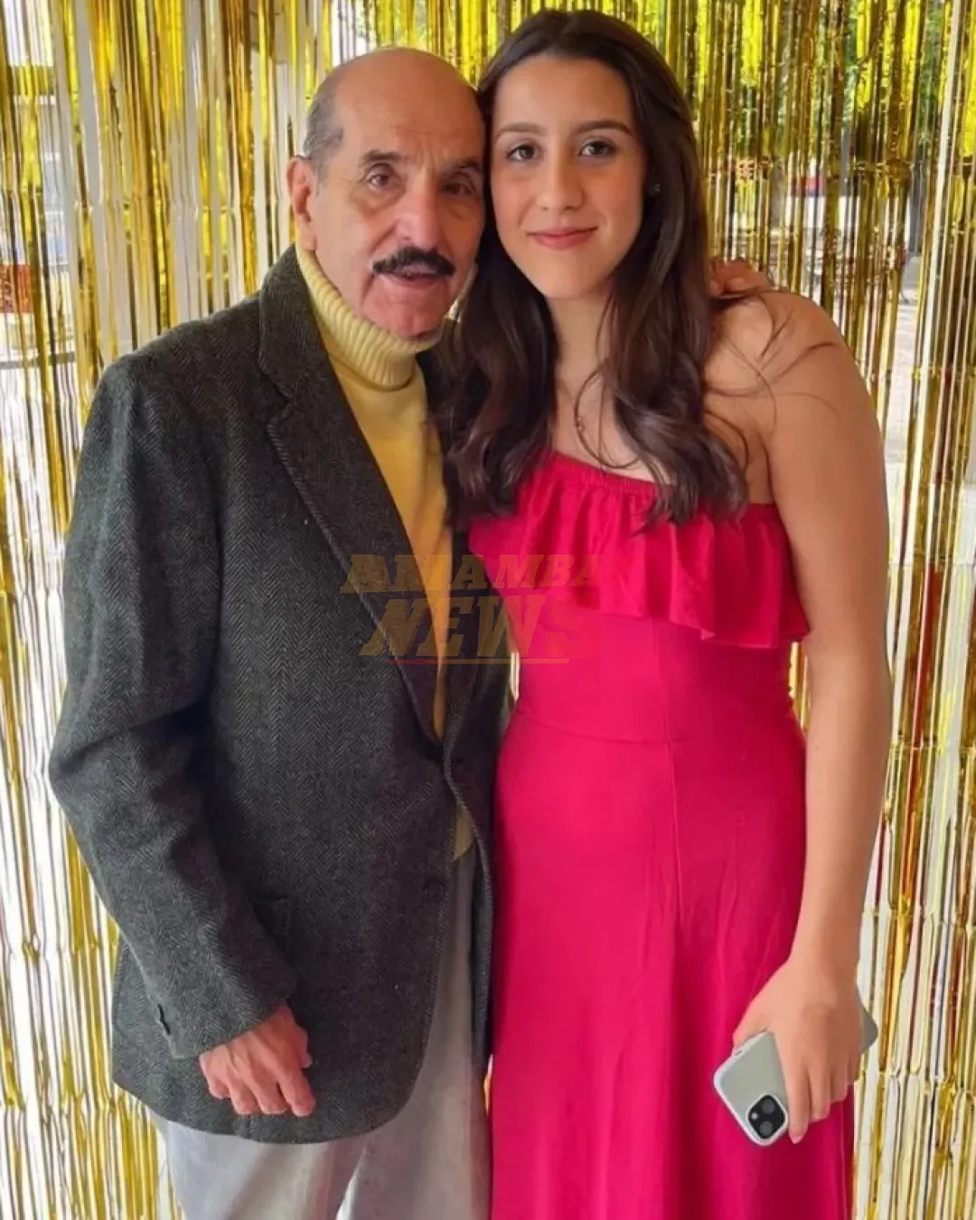 Se fue un grande del periodismo deportivo: Falleció Carlos Areco