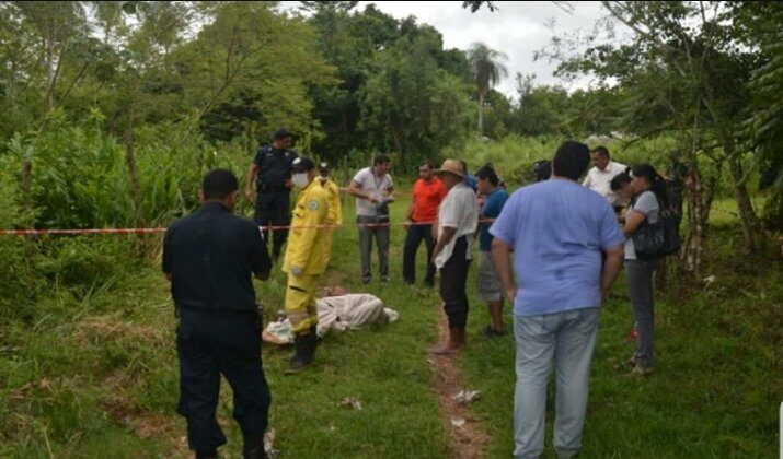 Liberan al detenido por el caso Felicita, se equivocaron de nuevo