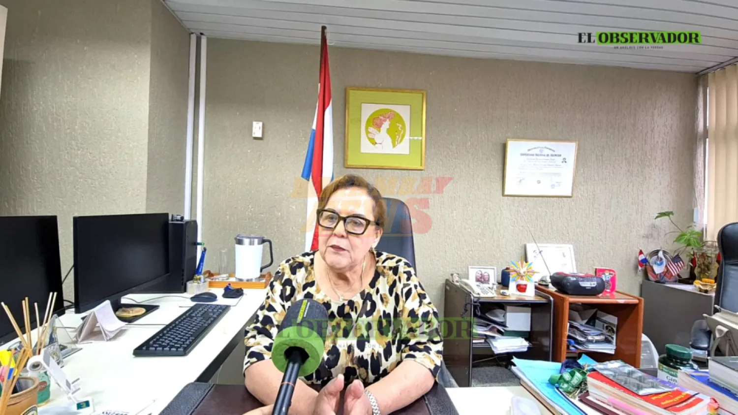 Jueza solicita mayor involucramiento de Comandante y Ministro sobre actuación de policías en zonas fronterizas
