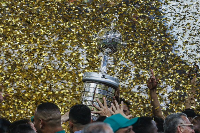 Buenos Aires será sede la final de la Copa Libertadores 2024