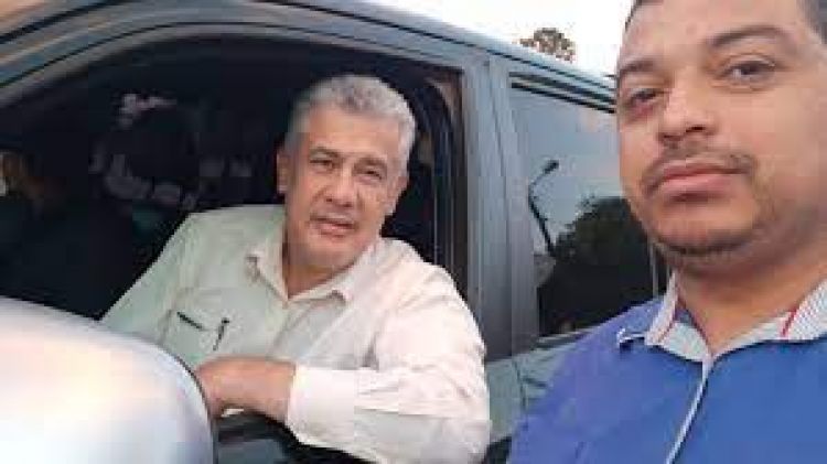PLRA: Pre candidatos de la Lista 9 siguen recorriendo los barrios de Pedro Juan Caballero