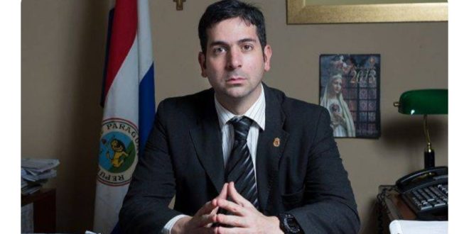 Investigación sobre asesinato de Pecci se estancó en lo más importante: saber quién lo ordenó