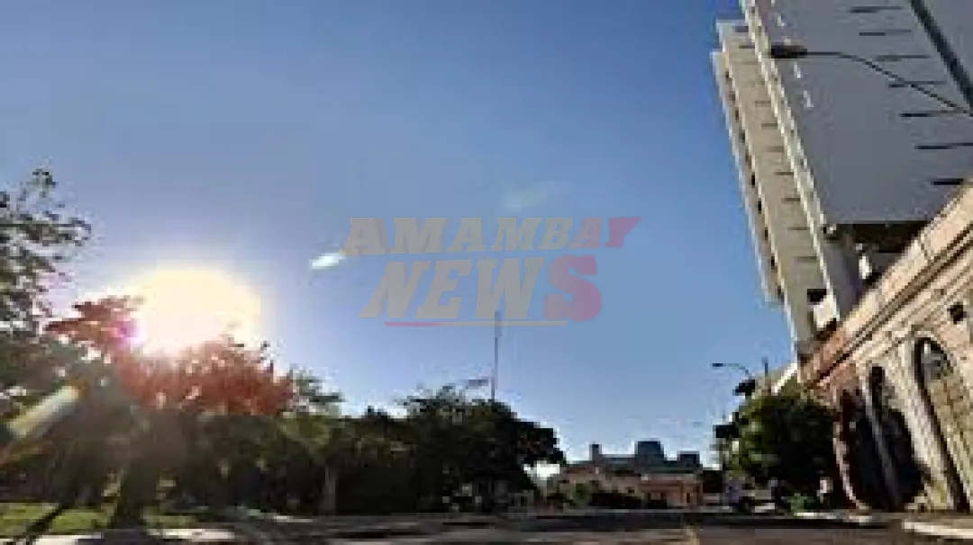 Sábado cálido y soleado: Veranillo seguirá durante el fin de semana, según Meteorología