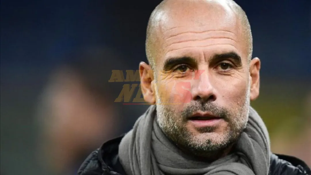 Guardiola renueva dos años con el Manchester City